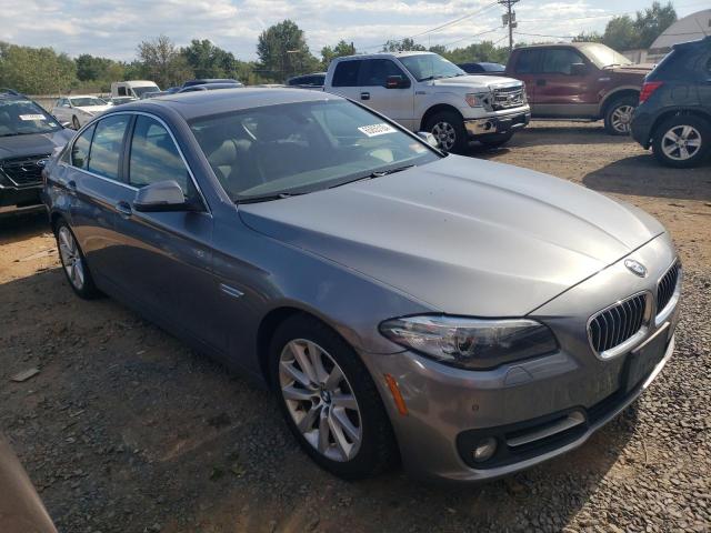 Photo 3 VIN: WBA5B3C57GG252870 - BMW 535 XI 