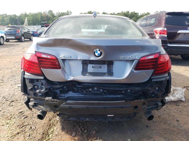 Photo 5 VIN: WBA5B3C57GG252870 - BMW 535 XI 