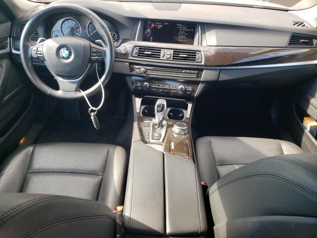 Photo 7 VIN: WBA5B3C57GG252870 - BMW 535 XI 