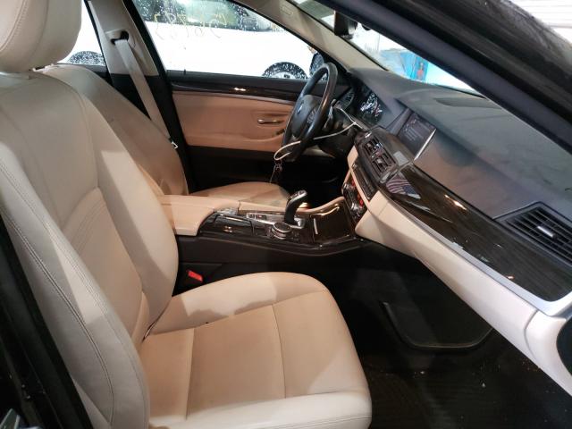 Photo 4 VIN: WBA5B3C57GG254621 - BMW 535 XI 