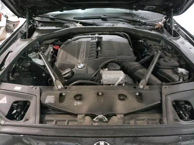 Photo 6 VIN: WBA5B3C57GG254621 - BMW 535 XI 