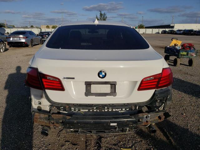 Photo 5 VIN: WBA5B3C57GG255140 - BMW 5 