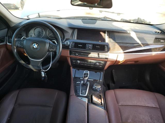 Photo 7 VIN: WBA5B3C57GG255140 - BMW 5 