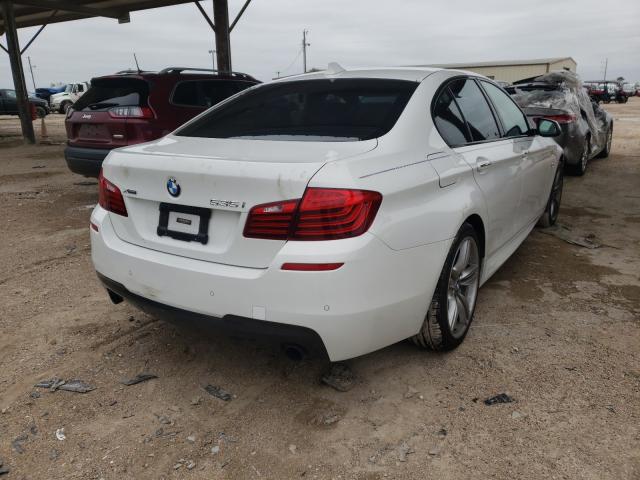 Photo 3 VIN: WBA5B3C57GG255297 - BMW 535 XI 