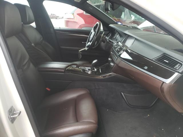 Photo 4 VIN: WBA5B3C57GG255297 - BMW 535 XI 