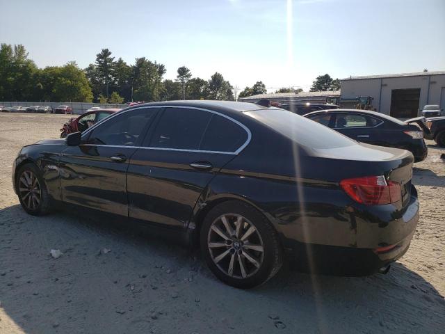 Photo 1 VIN: WBA5B3C57GG255641 - BMW 535 XI 