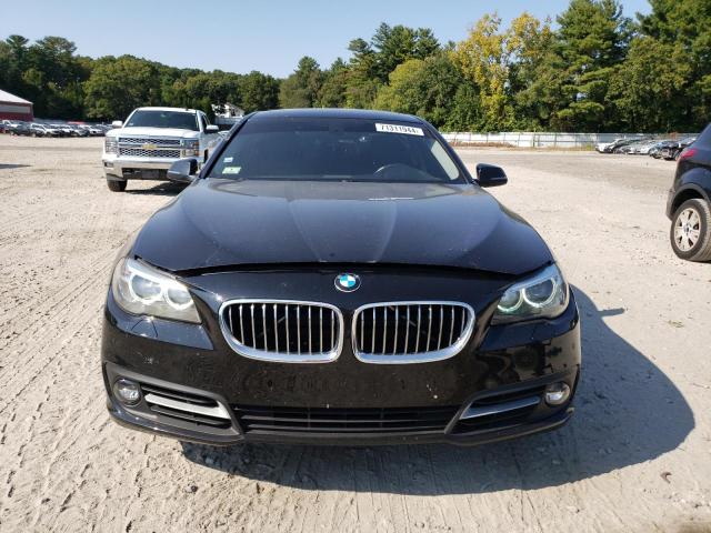 Photo 4 VIN: WBA5B3C57GG255641 - BMW 535 XI 