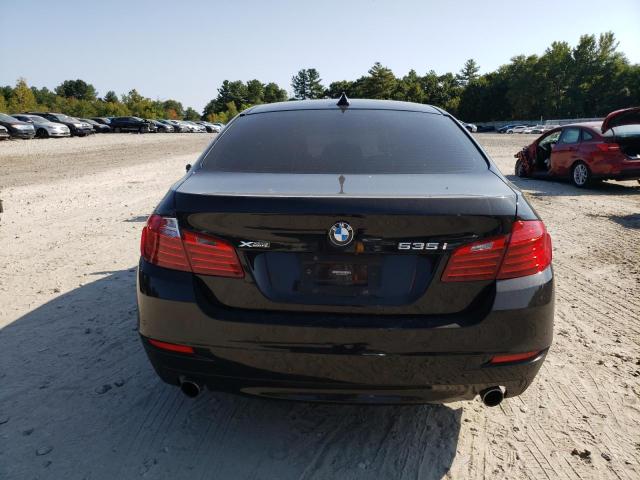 Photo 5 VIN: WBA5B3C57GG255641 - BMW 535 XI 