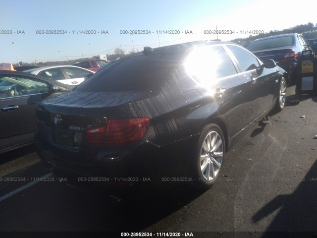 Photo 3 VIN: WBA5B3C57GG257194 - BMW 5 