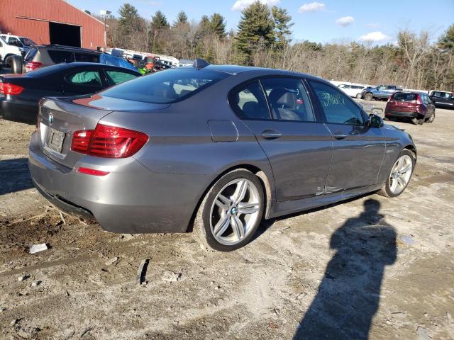 Photo 2 VIN: WBA5B3C57GG257213 - BMW 535 XI 