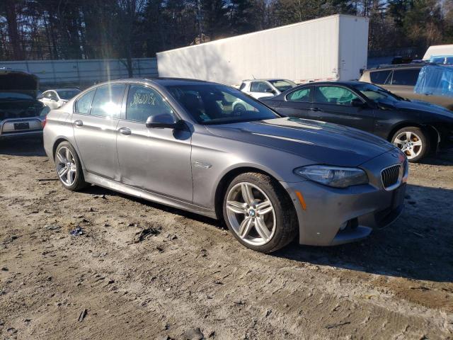 Photo 3 VIN: WBA5B3C57GG257213 - BMW 535 XI 