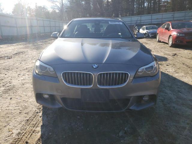 Photo 4 VIN: WBA5B3C57GG257213 - BMW 535 XI 