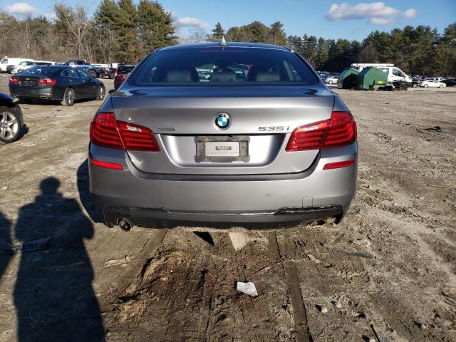 Photo 5 VIN: WBA5B3C57GG257213 - BMW 535 XI 