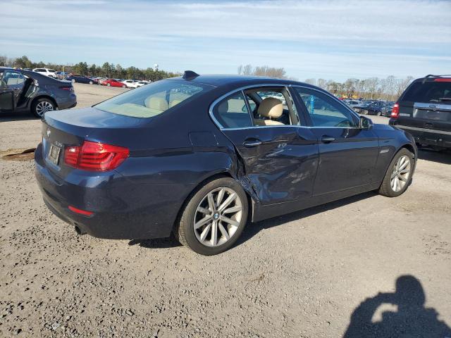 Photo 2 VIN: WBA5B3C58ED292468 - BMW 5 SERIES 