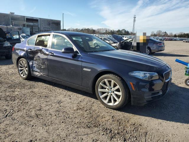 Photo 3 VIN: WBA5B3C58ED292468 - BMW 5 SERIES 