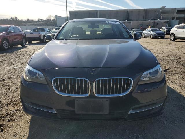 Photo 4 VIN: WBA5B3C58ED292468 - BMW 5 SERIES 