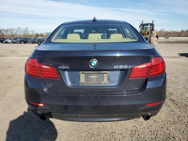 Photo 5 VIN: WBA5B3C58ED292468 - BMW 5 SERIES 