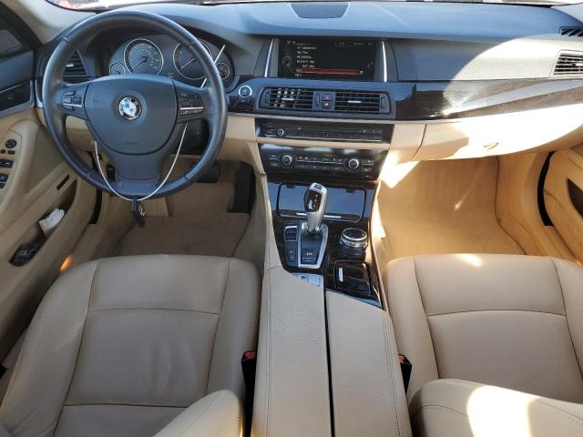 Photo 7 VIN: WBA5B3C58ED292468 - BMW 5 SERIES 