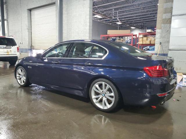 Photo 1 VIN: WBA5B3C58ED530920 - BMW 535 XI 