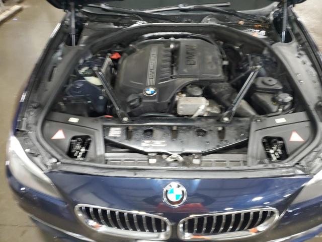 Photo 10 VIN: WBA5B3C58ED530920 - BMW 535 XI 