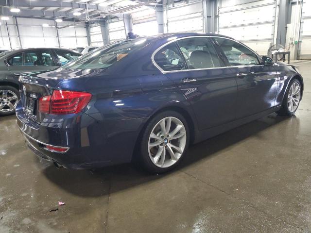 Photo 2 VIN: WBA5B3C58ED530920 - BMW 535 XI 