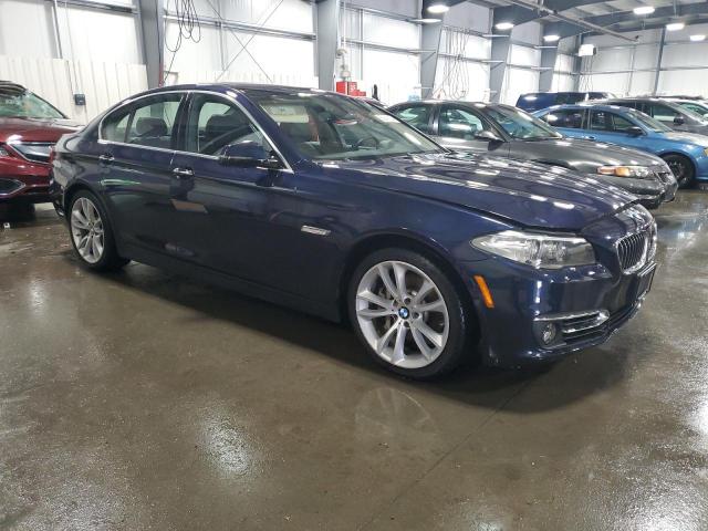 Photo 3 VIN: WBA5B3C58ED530920 - BMW 535 XI 