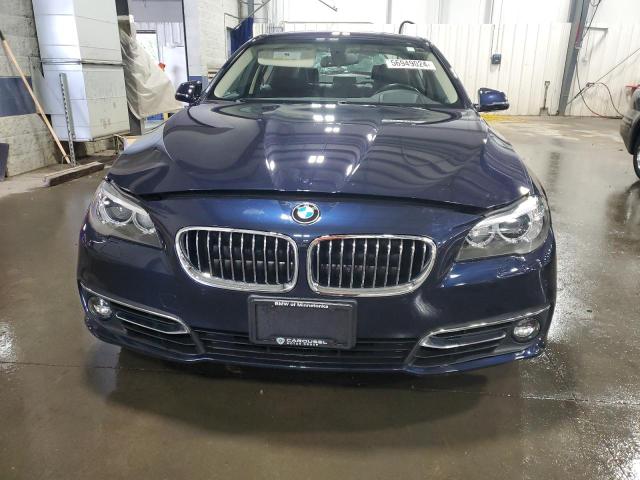 Photo 4 VIN: WBA5B3C58ED530920 - BMW 535 XI 