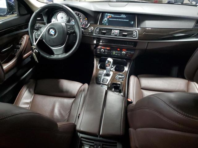 Photo 7 VIN: WBA5B3C58ED530920 - BMW 535 XI 