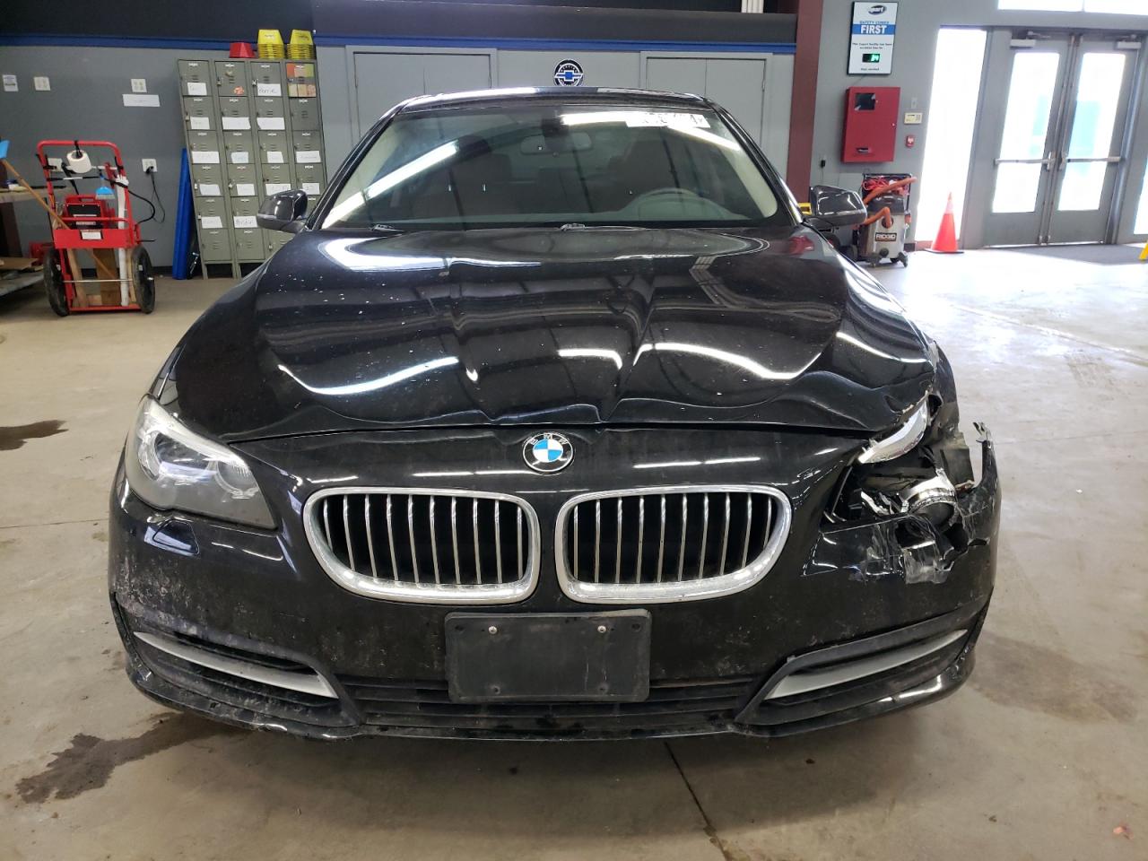 Photo 4 VIN: WBA5B3C58ED531467 - BMW 5ER 