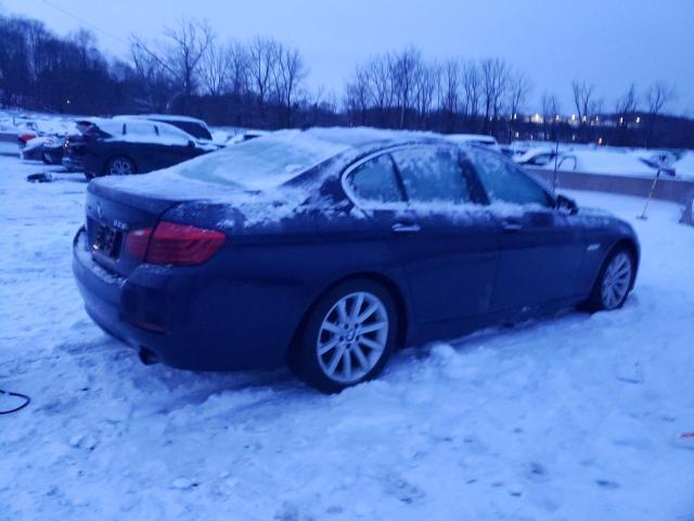 Photo 2 VIN: WBA5B3C58ED531761 - BMW 5 SERIES 