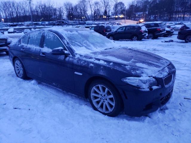 Photo 3 VIN: WBA5B3C58ED531761 - BMW 5 SERIES 