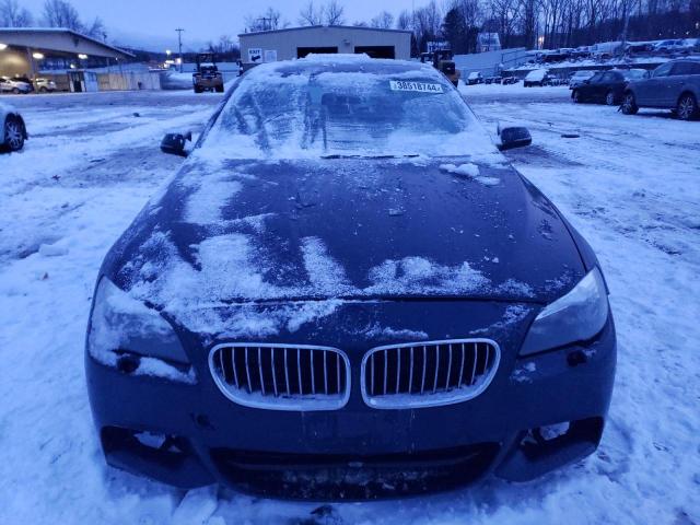 Photo 4 VIN: WBA5B3C58ED531761 - BMW 5 SERIES 