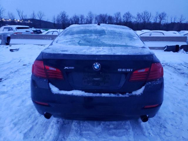 Photo 5 VIN: WBA5B3C58ED531761 - BMW 5 SERIES 