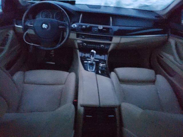 Photo 7 VIN: WBA5B3C58ED531761 - BMW 5 SERIES 