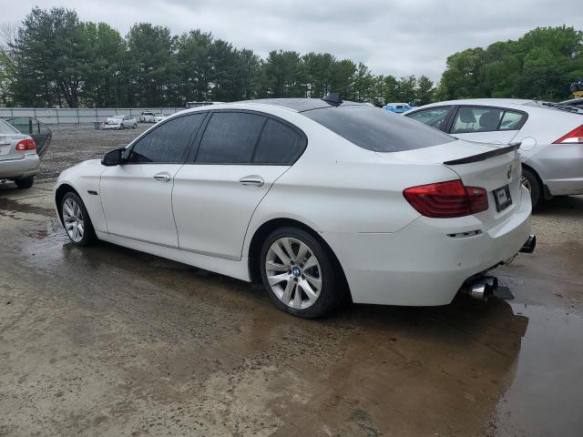 Photo 1 VIN: WBA5B3C58ED534613 - BMW 5 SERIES 