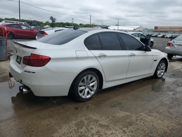 Photo 2 VIN: WBA5B3C58ED534613 - BMW 5 SERIES 