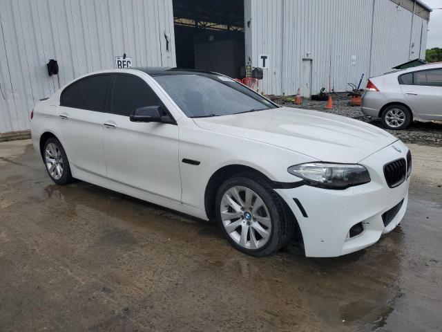 Photo 3 VIN: WBA5B3C58ED534613 - BMW 5 SERIES 