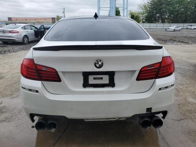 Photo 5 VIN: WBA5B3C58ED534613 - BMW 5 SERIES 