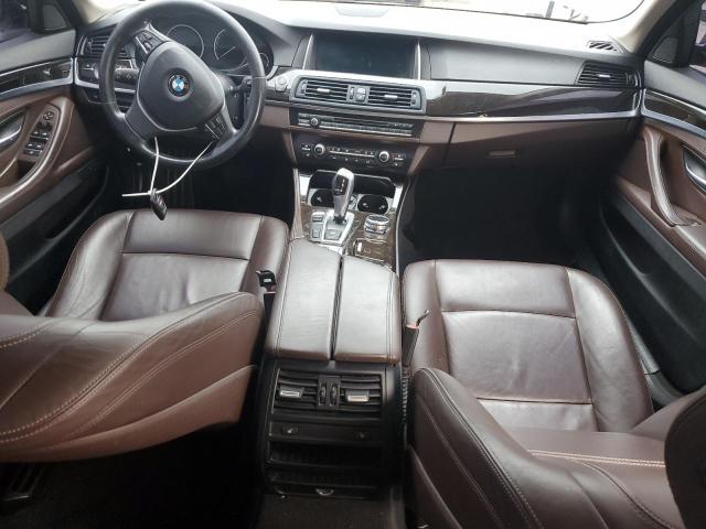 Photo 7 VIN: WBA5B3C58ED534613 - BMW 5 SERIES 