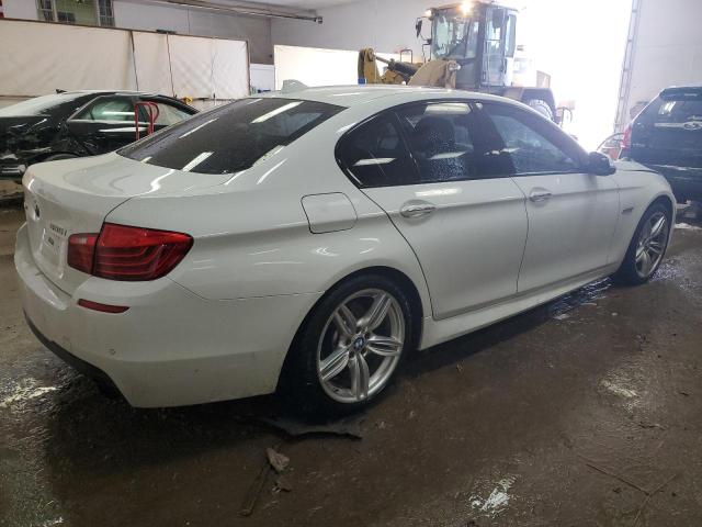 Photo 2 VIN: WBA5B3C58ED535776 - BMW 535 XI 