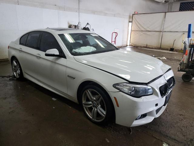 Photo 3 VIN: WBA5B3C58ED535776 - BMW 535 XI 