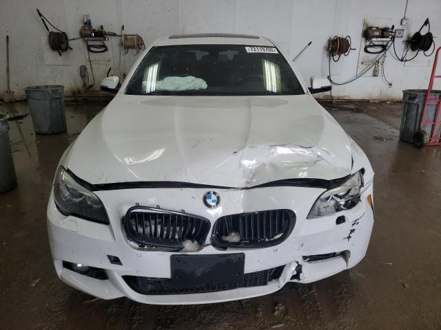 Photo 4 VIN: WBA5B3C58ED535776 - BMW 535 XI 