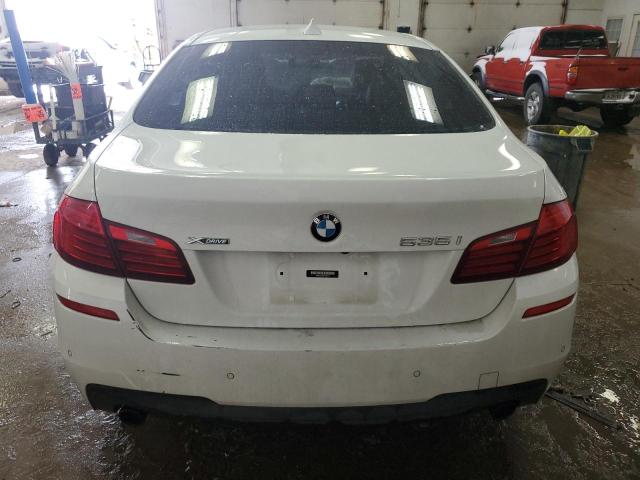 Photo 5 VIN: WBA5B3C58ED535776 - BMW 535 XI 