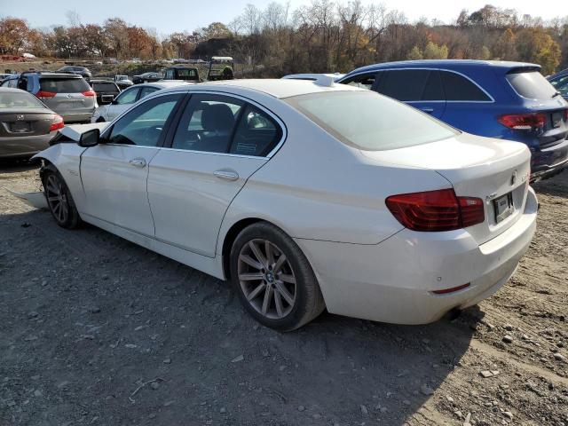 Photo 1 VIN: WBA5B3C58ED536457 - BMW 535 XI 