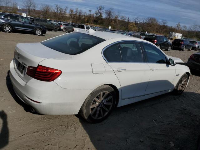 Photo 2 VIN: WBA5B3C58ED536457 - BMW 535 XI 