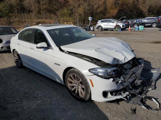 Photo 3 VIN: WBA5B3C58ED536457 - BMW 535 XI 