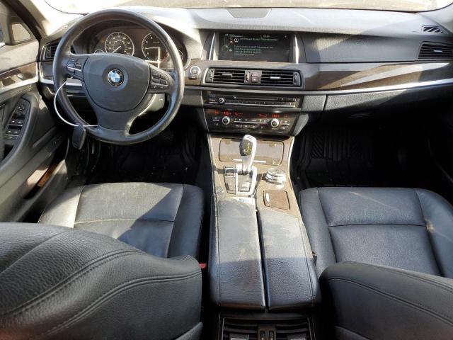 Photo 7 VIN: WBA5B3C58ED536457 - BMW 535 XI 