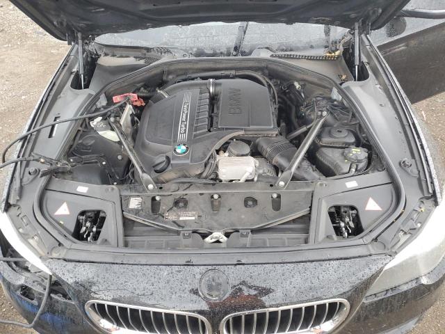 Photo 10 VIN: WBA5B3C58ED536698 - BMW 535 XI 