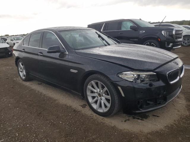 Photo 3 VIN: WBA5B3C58ED536698 - BMW 535 XI 