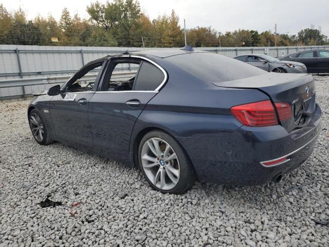 Photo 1 VIN: WBA5B3C58ED536930 - BMW 5 SERIES 